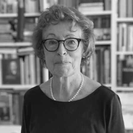 Angela Schönberger