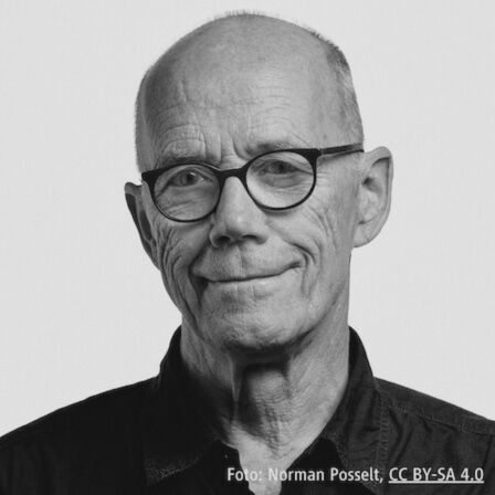 Erik Spiekermann
