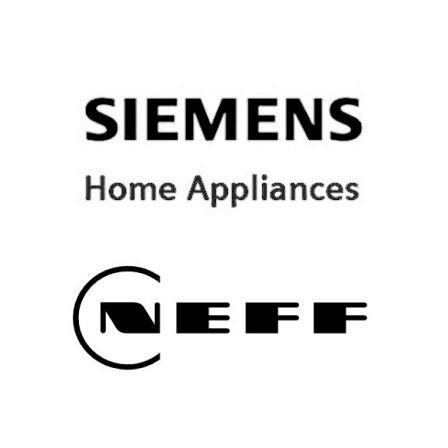 Siemens Hausgeräte