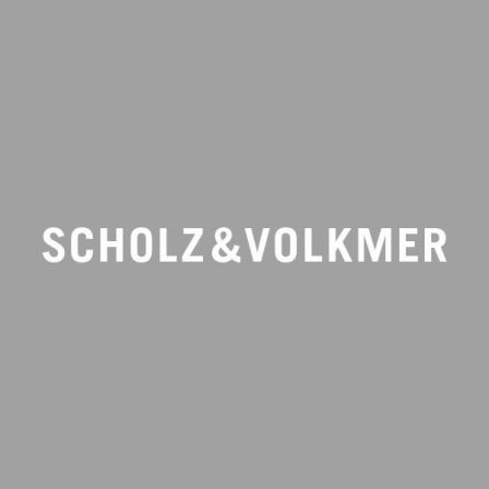 Scholz & Volkmer