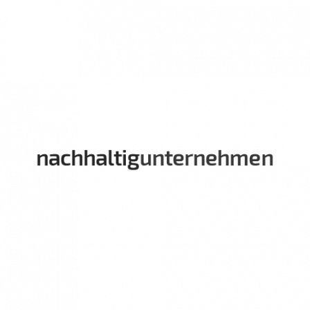 nachhaltigunternehmen Manuela Teinert