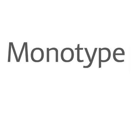Monotype GmbH