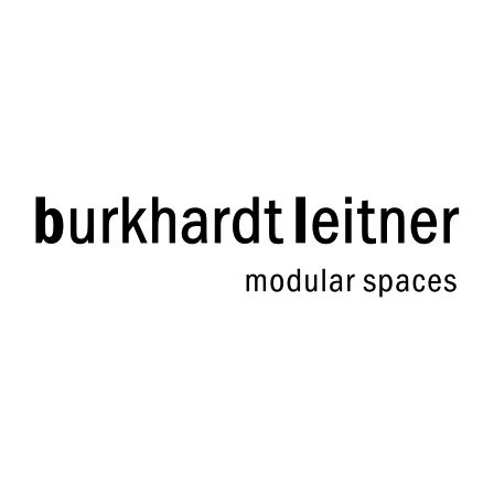 burkhardt leitner modular spaces GmbH