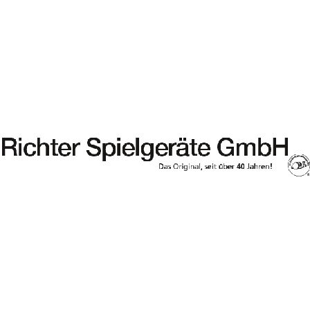 Richter Spielgeräte GmbH